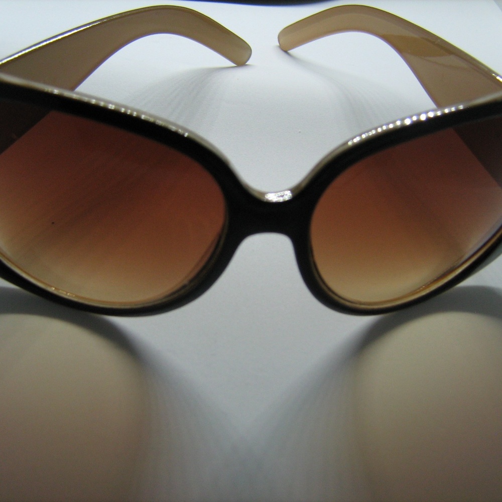 Mango MNG Sunglasses